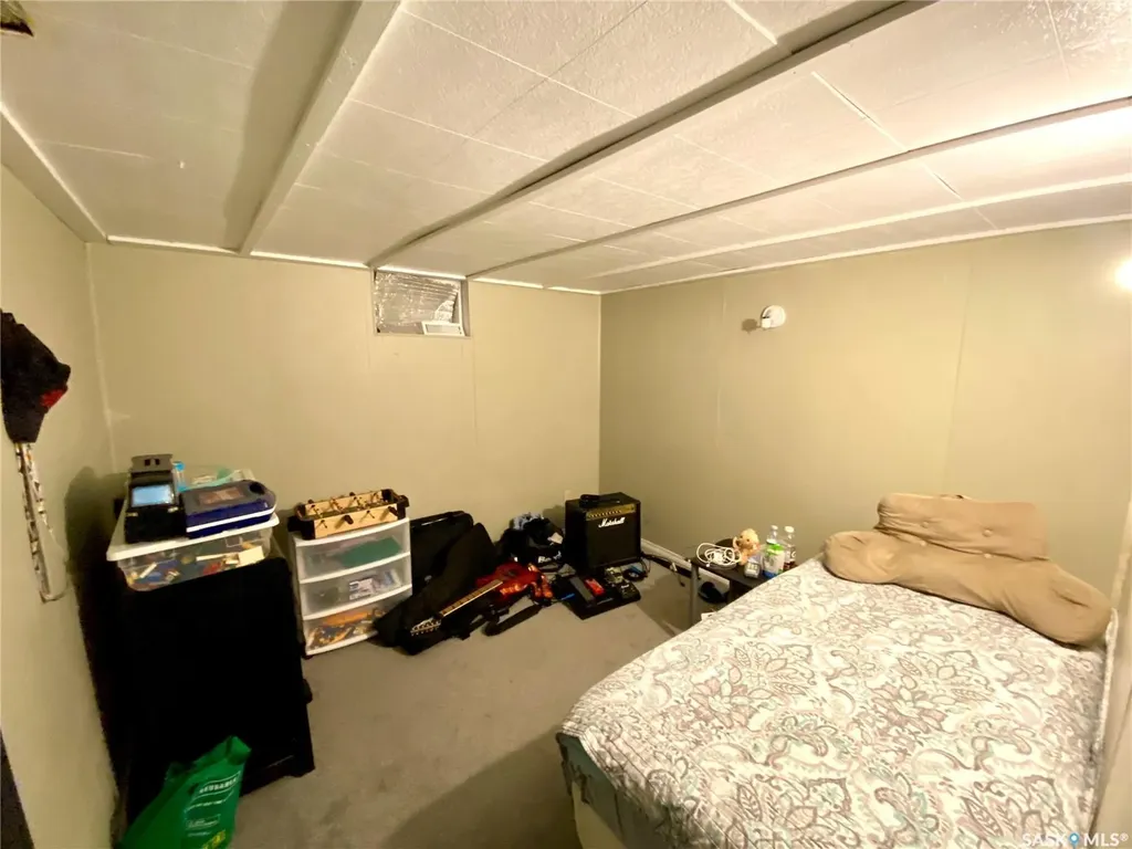 204 4th Street E Carnduff SK S0C 0S0