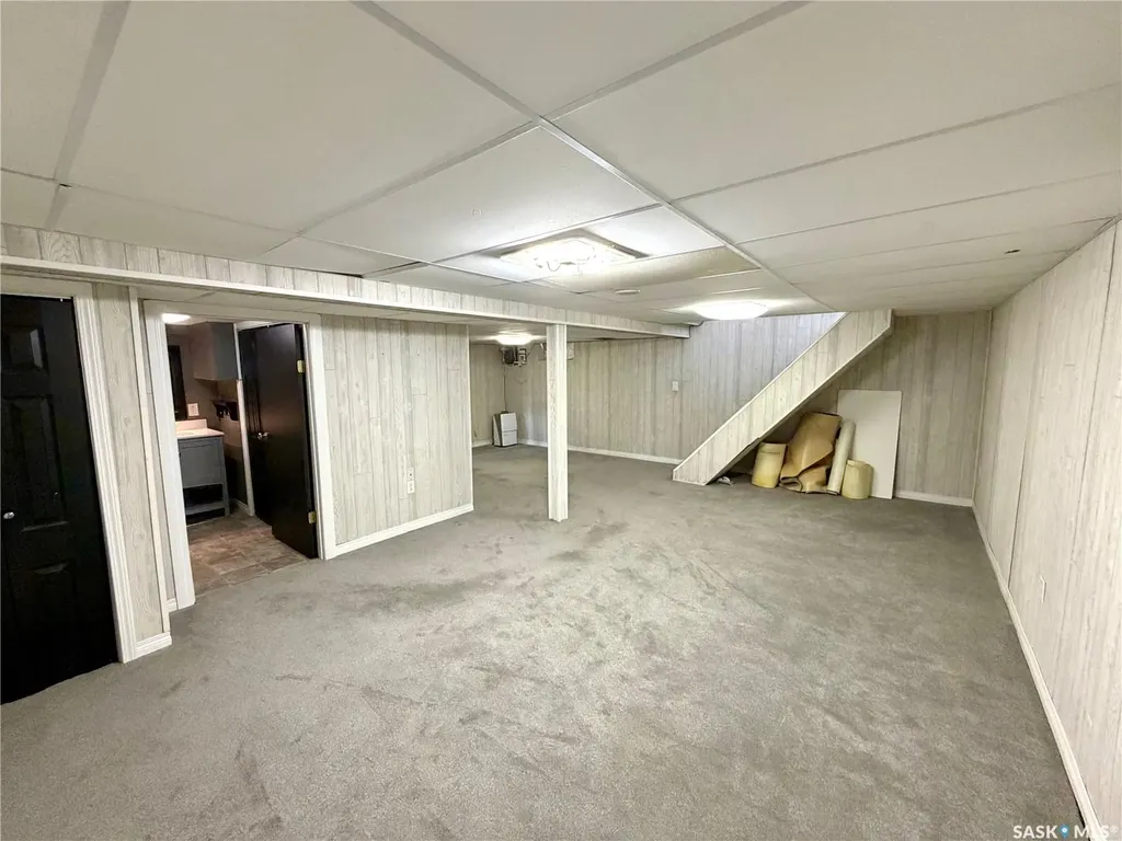 204 4th Street E Carnduff SK S0C 0S0
