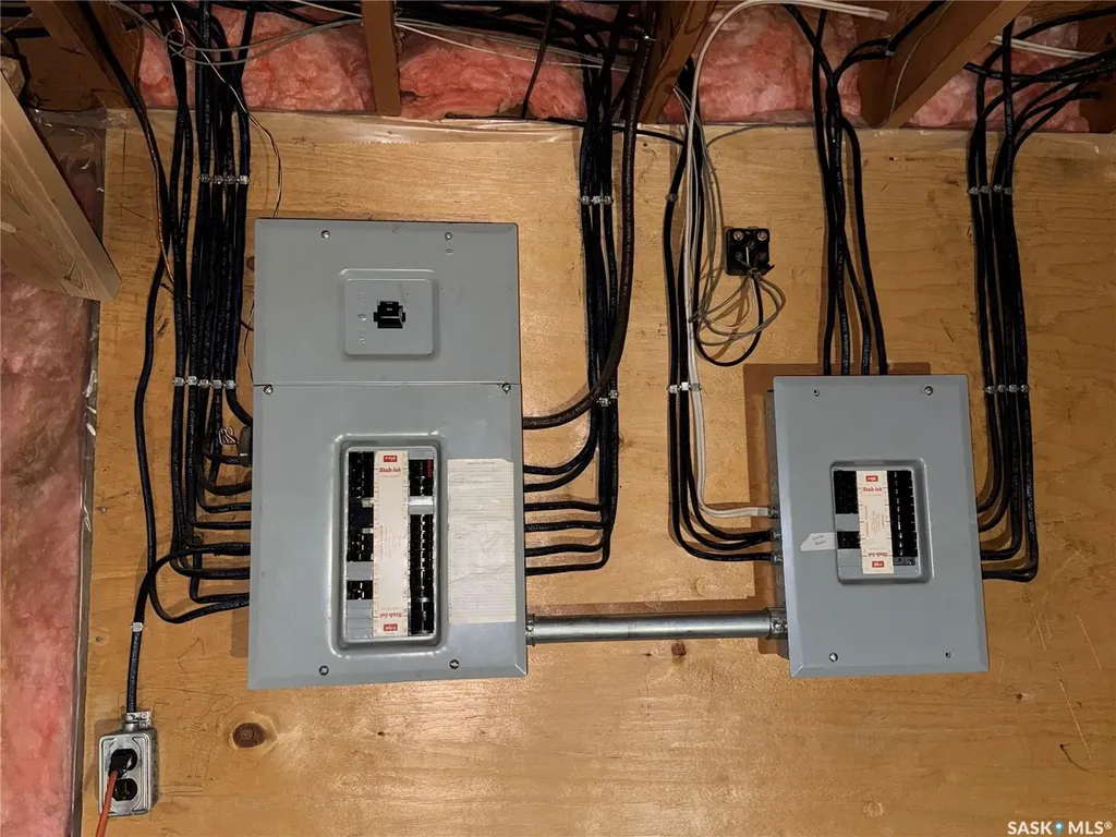 202 4th Avenue Landis SK S0K 2K0