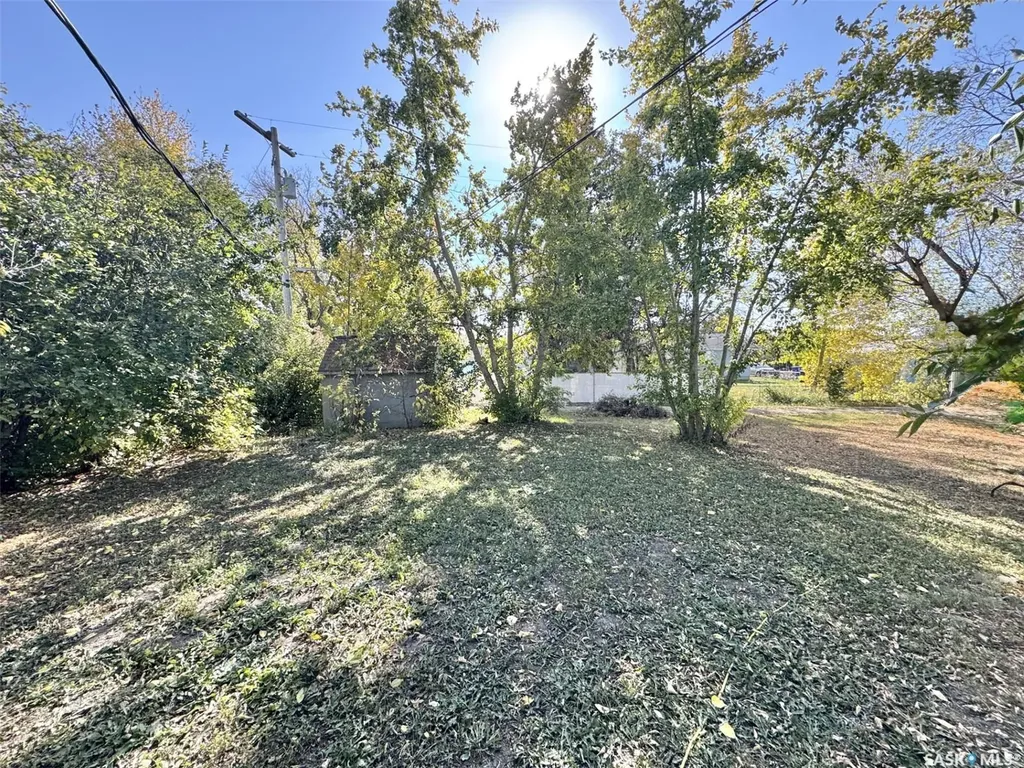 202 4th Avenue Landis SK S0K 2K0