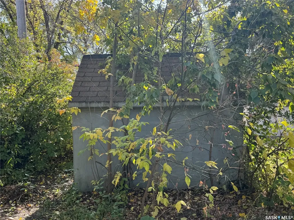 202 4th Avenue Landis SK S0K 2K0