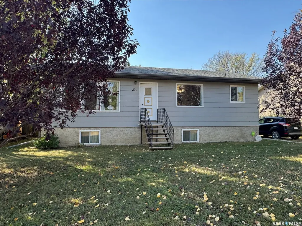 202 4th Avenue Landis SK S0K 2K0