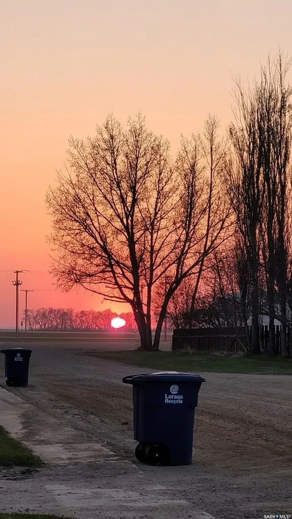 202 4th Avenue Landis SK S0K 2K0