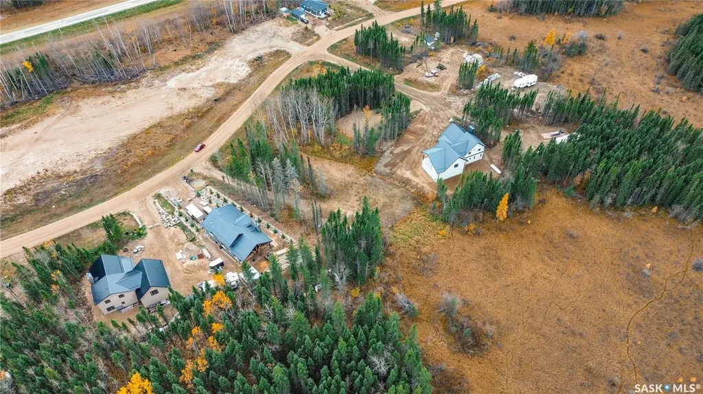 28 Patrick Drive Candle Lake SK S0J 3E0