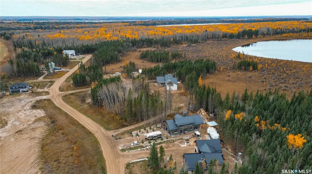 28 Patrick Drive Candle Lake SK S0J 3E0