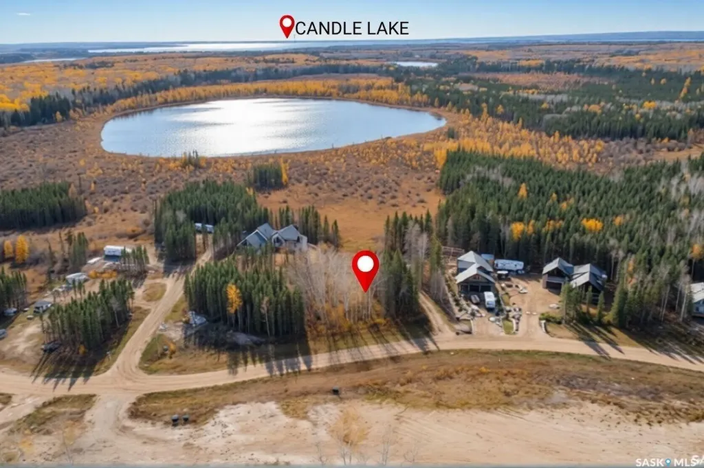 28 Patrick Drive Candle Lake SK S0J 3E0