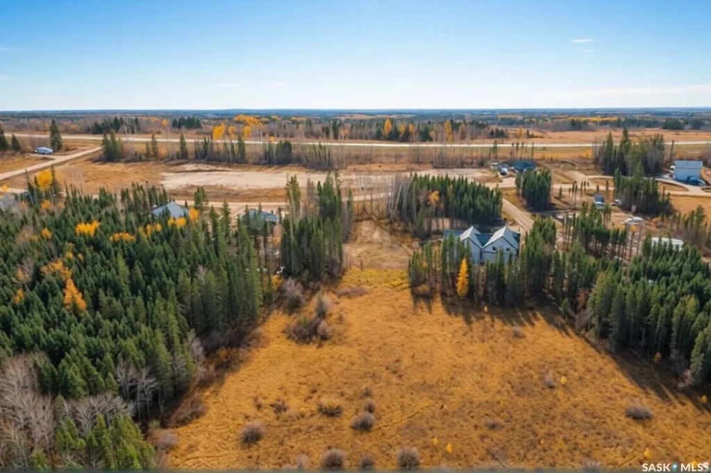 28 Patrick Drive Candle Lake SK S0J 3E0
