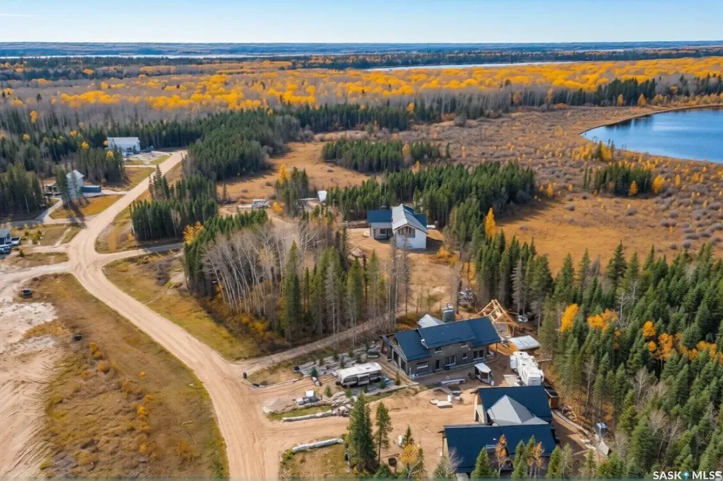 28 Patrick Drive Candle Lake SK S0J 3E0