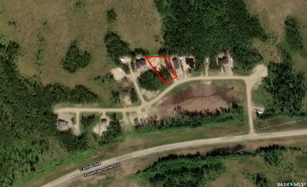 28 Patrick Drive Candle Lake SK S0J 3E0