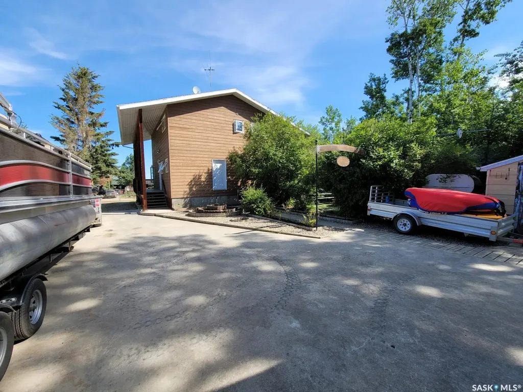 5 Christel Crescent Beaver River Rm No. 622 SK S0M 1A0