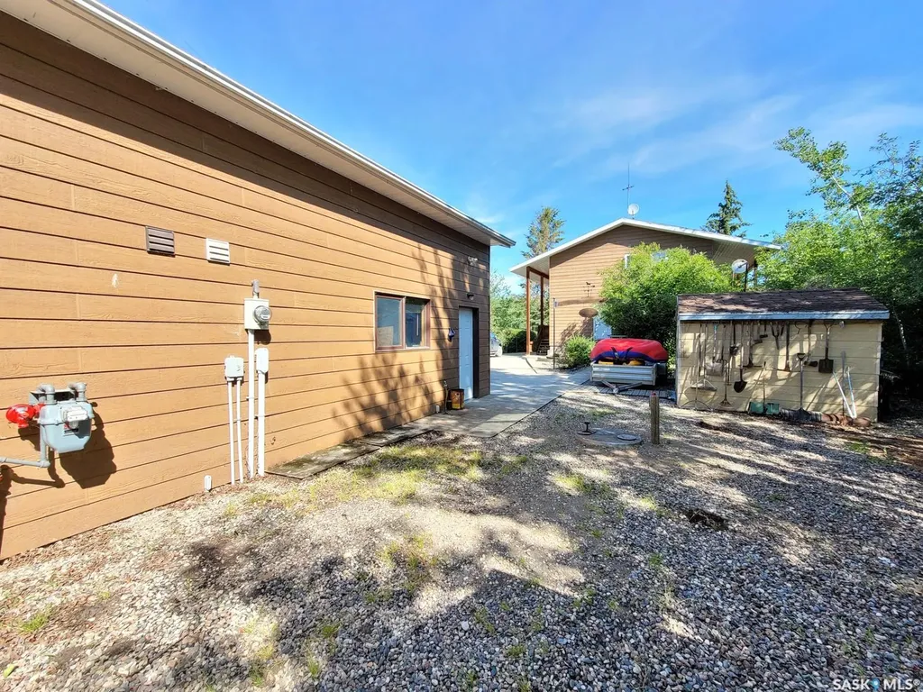 5 Christel Crescent Beaver River Rm No. 622 SK S0M 1A0