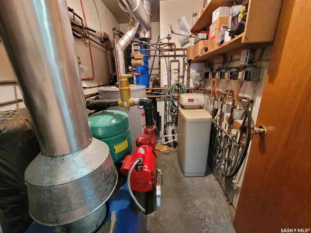 5 Christel Crescent Beaver River Rm No. 622 SK S0M 1A0