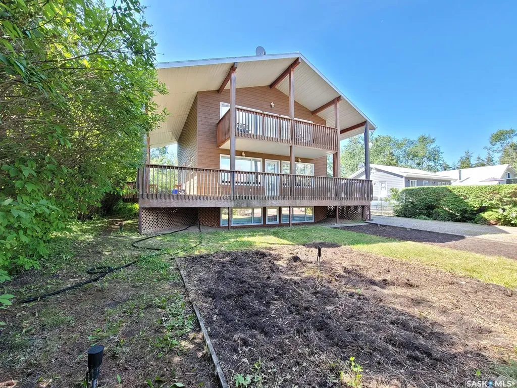 5 Christel Crescent Beaver River Rm No. 622 SK S0M 1A0