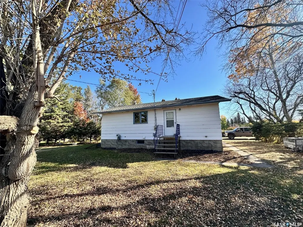 441 4th Street Leoville SK S0J 1N0