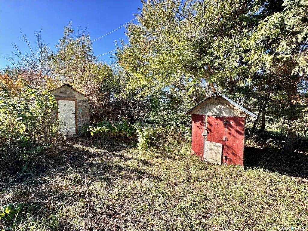 441 4th Street Leoville SK S0J 1N0