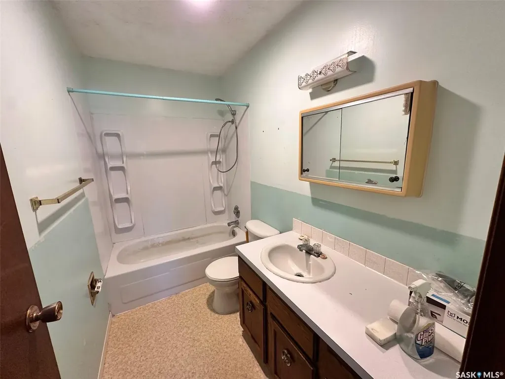 441 4th Street Leoville SK S0J 1N0