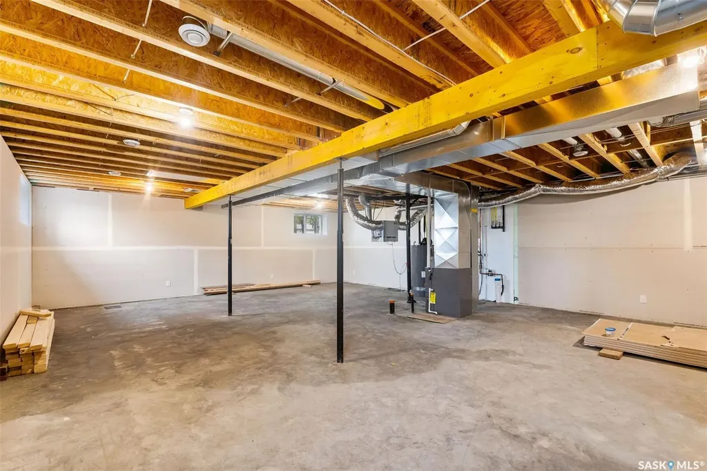 113 1st Street Beatty SK S0J 0C0