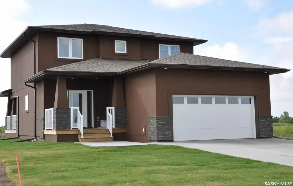 6 Cooper Way Kindersley SK S0L 1S1