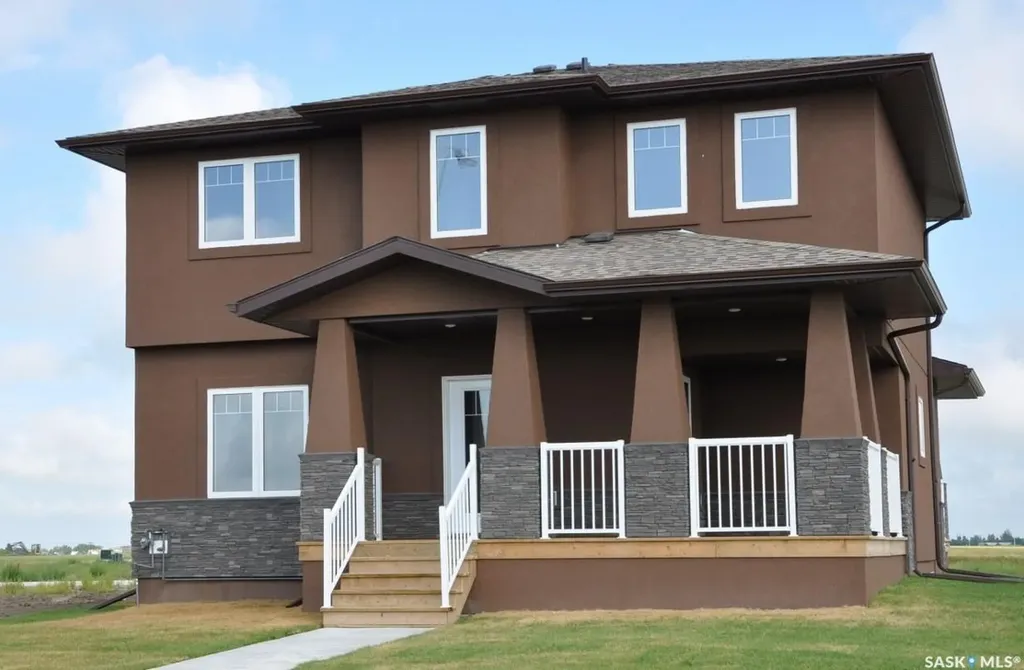 6 Cooper Way Kindersley SK S0L 1S1