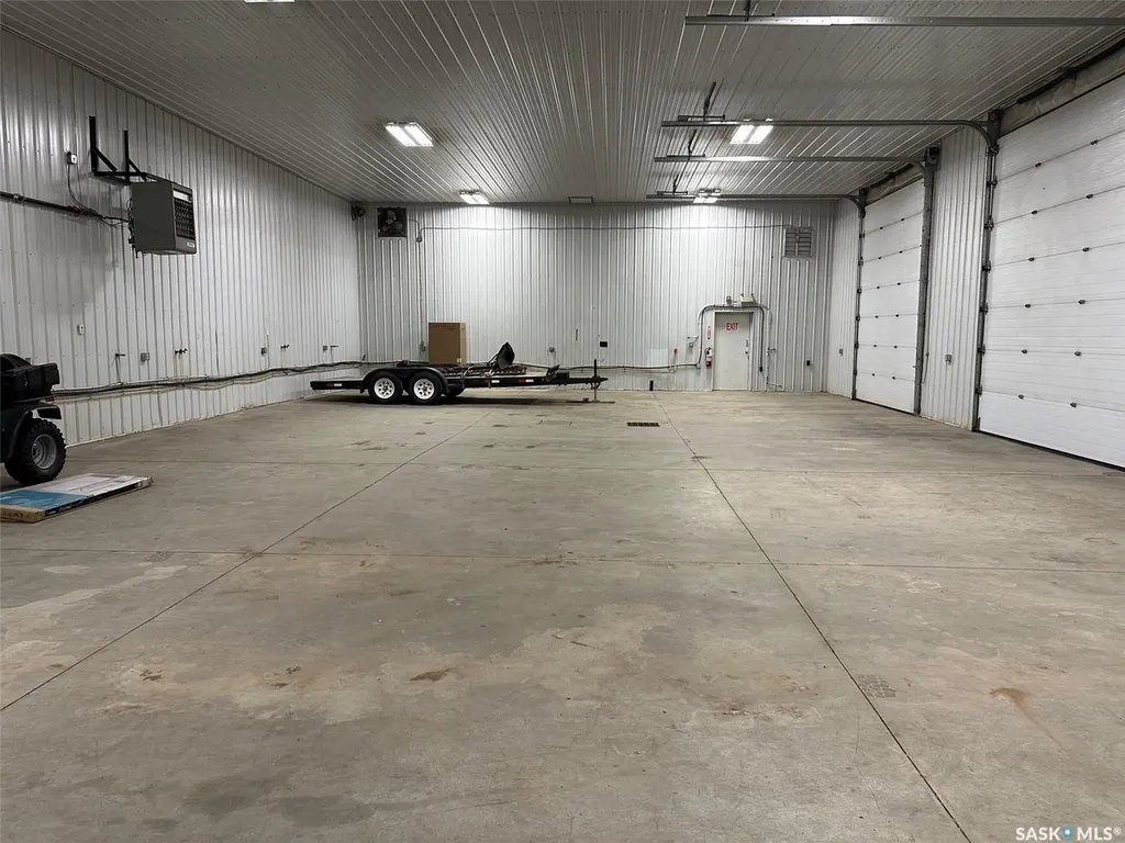 108-110 47 Highway S Estevan SK S4A 2K8