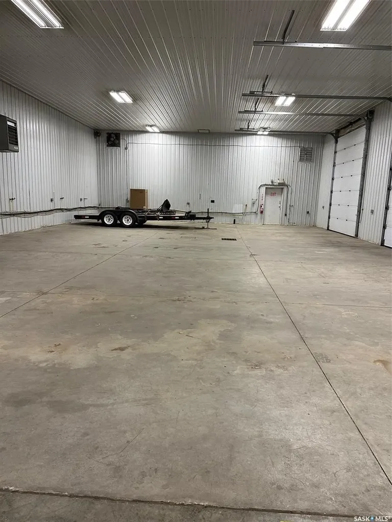 108-110 47 Highway S Estevan SK S4A 2K8