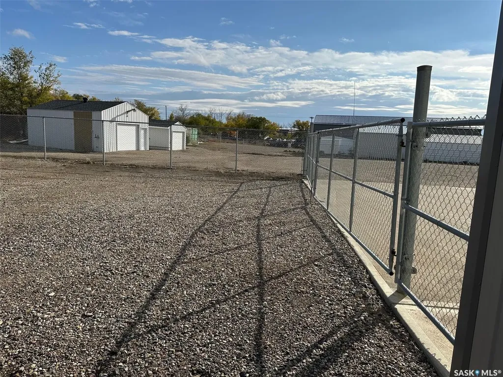 108-110 47 Highway S Estevan SK S4A 2K8