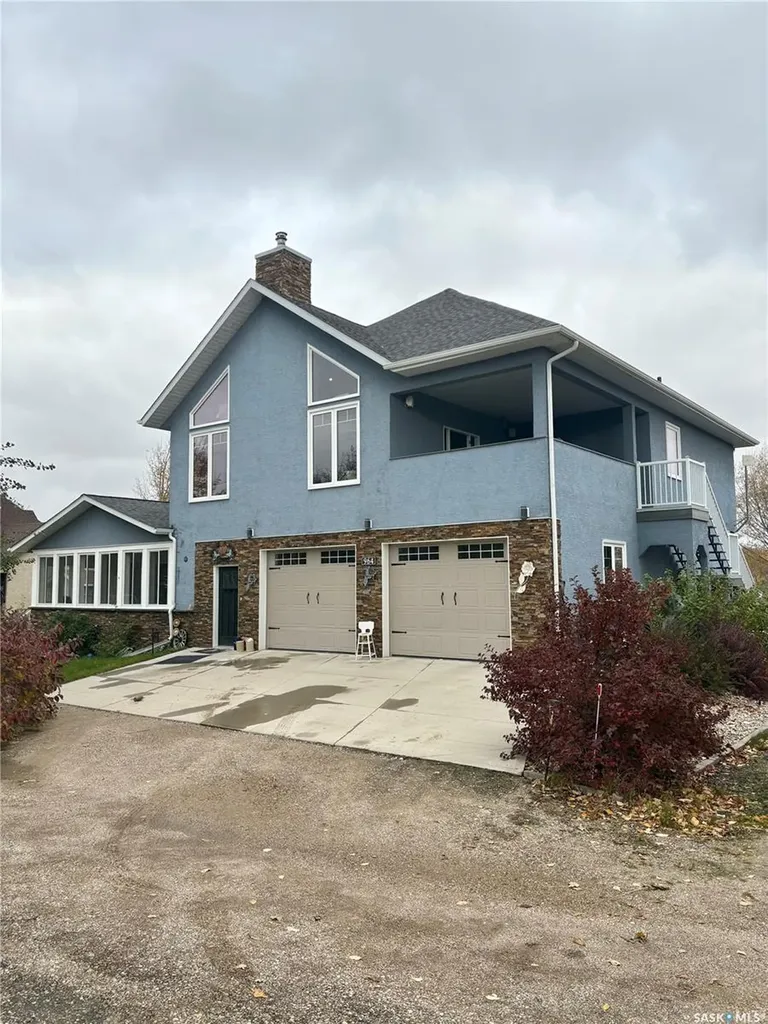 964 Whitesand Avenue Good Lake Rm No. 274 SK S0A 0L1