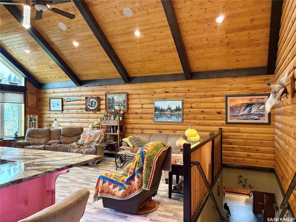 964 Whitesand Avenue Good Lake Rm No. 274 SK S0A 0L1