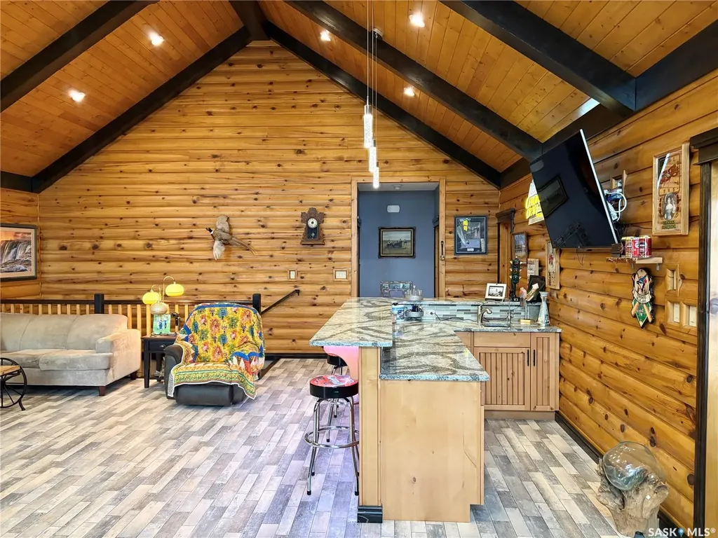 964 Whitesand Avenue Good Lake Rm No. 274 SK S0A 0L1