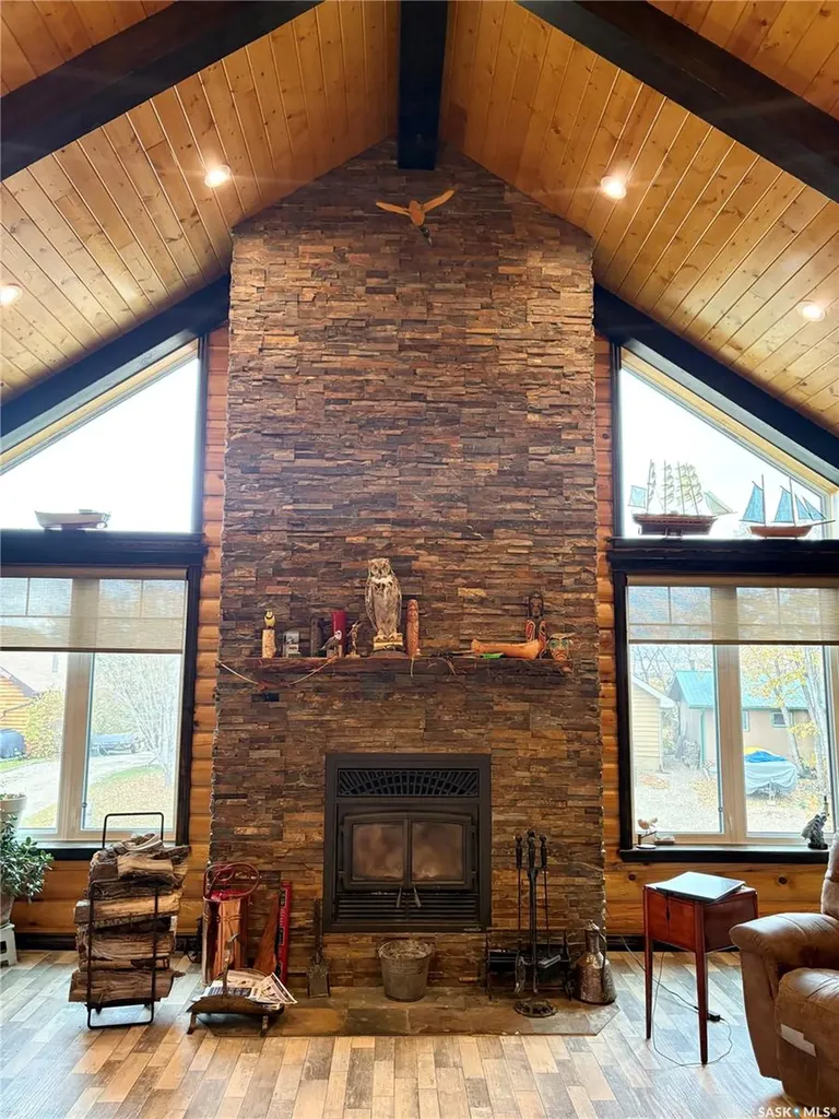 964 Whitesand Avenue Good Lake Rm No. 274 SK S0A 0L1