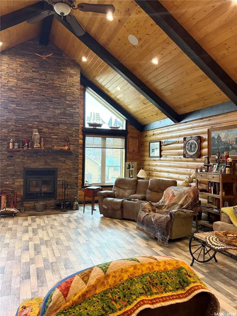 964 Whitesand Avenue Good Lake Rm No. 274 SK S0A 0L1