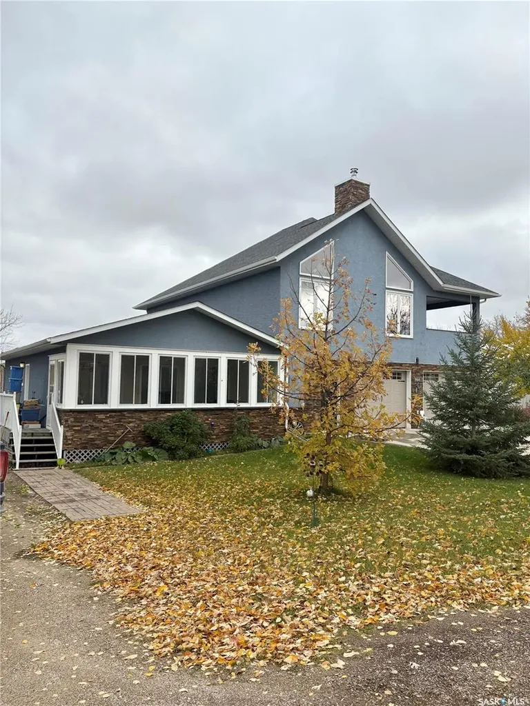 964 Whitesand Avenue Good Lake Rm No. 274 SK S0A 0L1