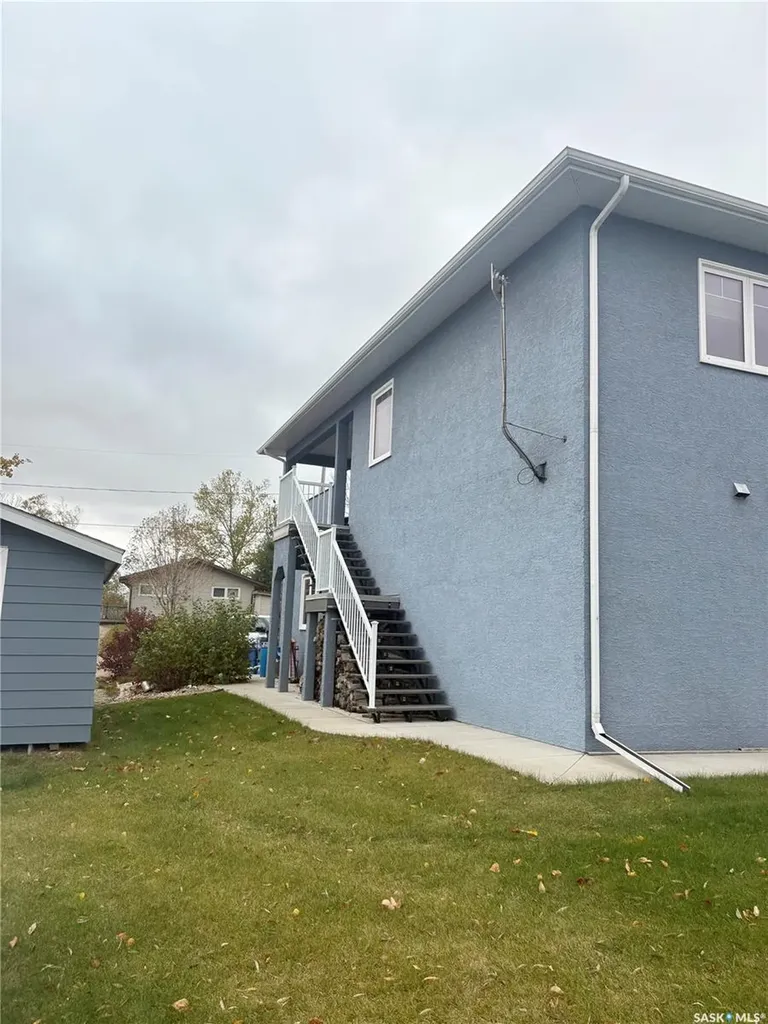 964 Whitesand Avenue Good Lake Rm No. 274 SK S0A 0L1
