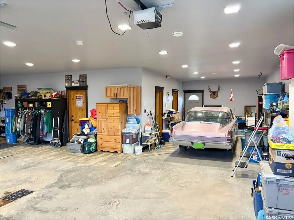 964 Whitesand Avenue Good Lake Rm No. 274 SK S0A 0L1