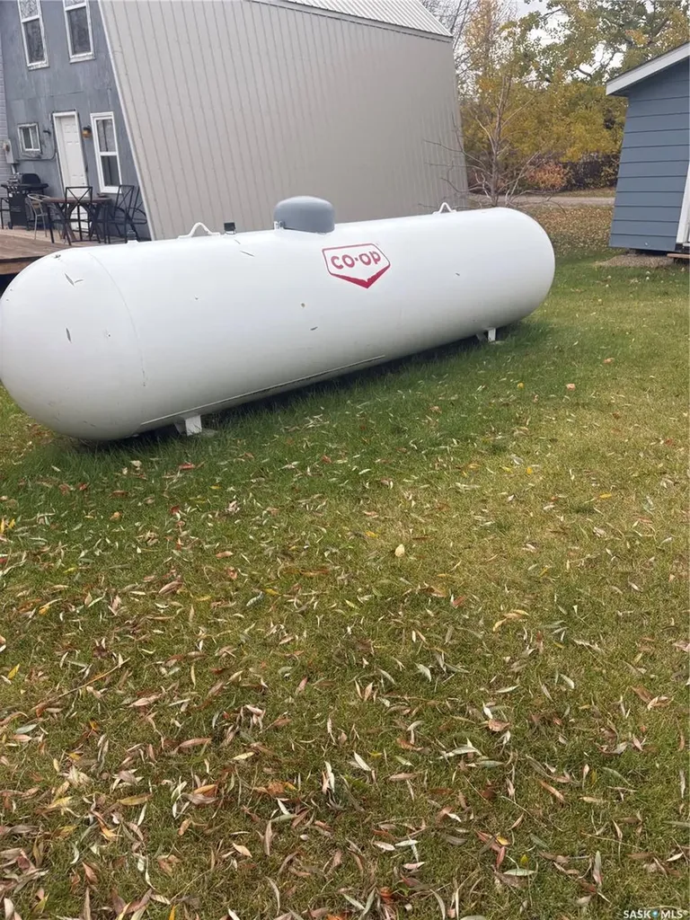 964 Whitesand Avenue Good Lake Rm No. 274 SK S0A 0L1