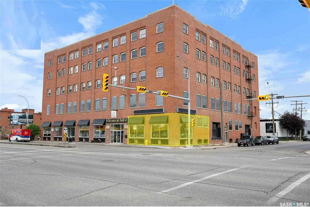 1275 Broad Street Regina SK S4R 1Y2