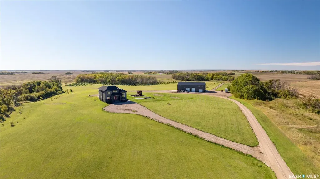 Rural Address Douglas Rm No. 436 SK S0J 1A0