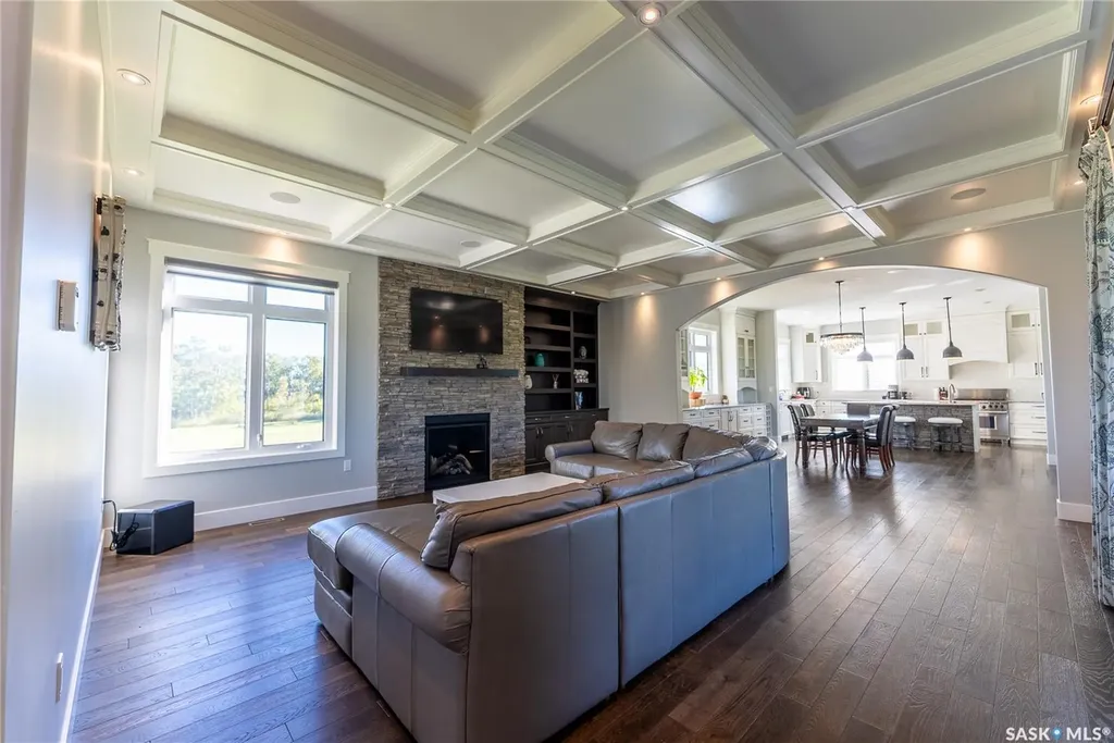 Rural Address Douglas Rm No. 436 SK S0J 1A0