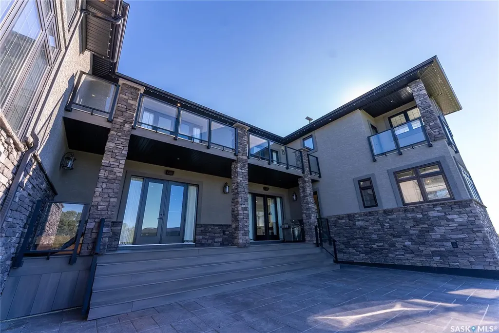 Rural Address Douglas Rm No. 436 SK S0J 1A0