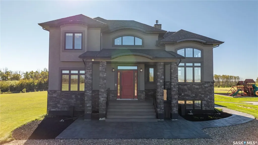 Rural Address Douglas Rm No. 436 SK S0J 1A0