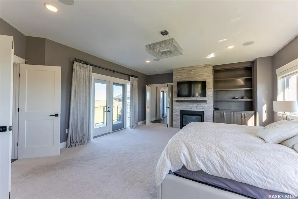 Rural Address Douglas Rm No. 436 SK S0J 1A0