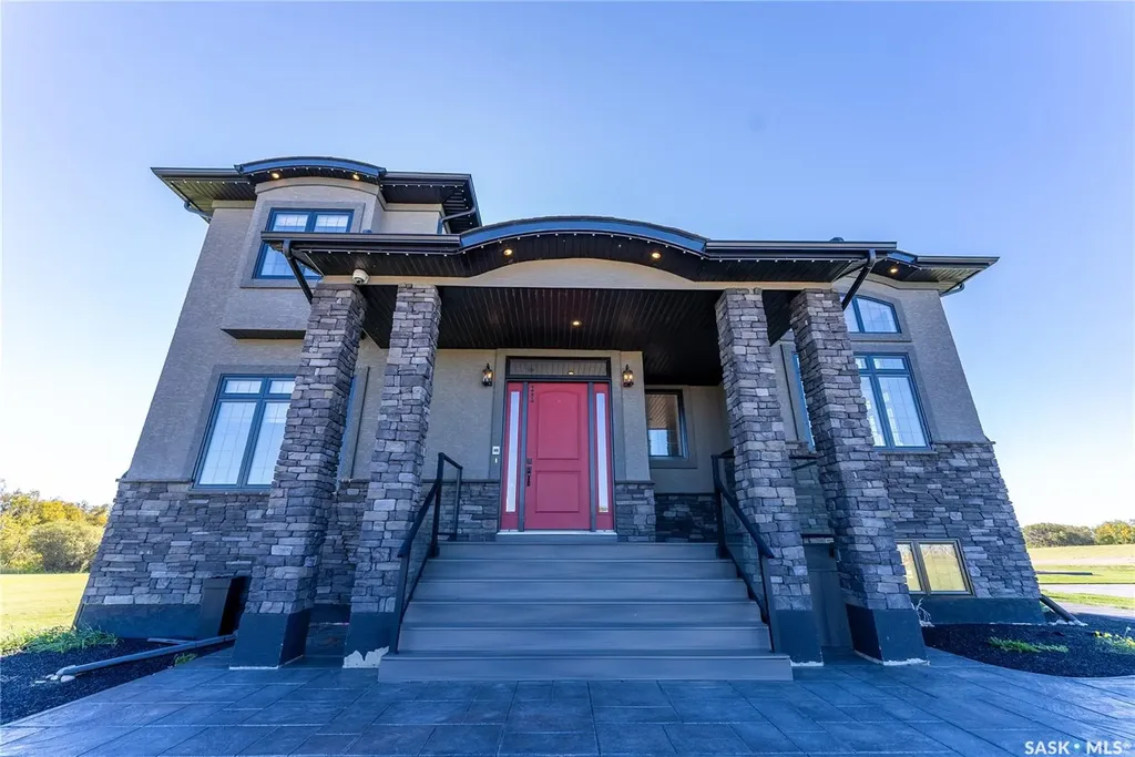 Rural Address Douglas Rm No. 436 SK S0J 1A0