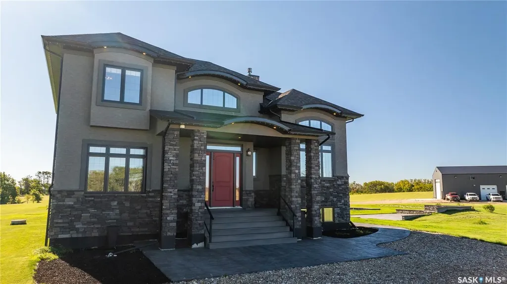 Rural Address Douglas Rm No. 436 SK S0J 1A0