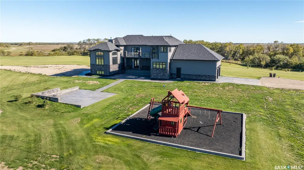 Rural Address Douglas Rm No. 436 SK S0J 1A0