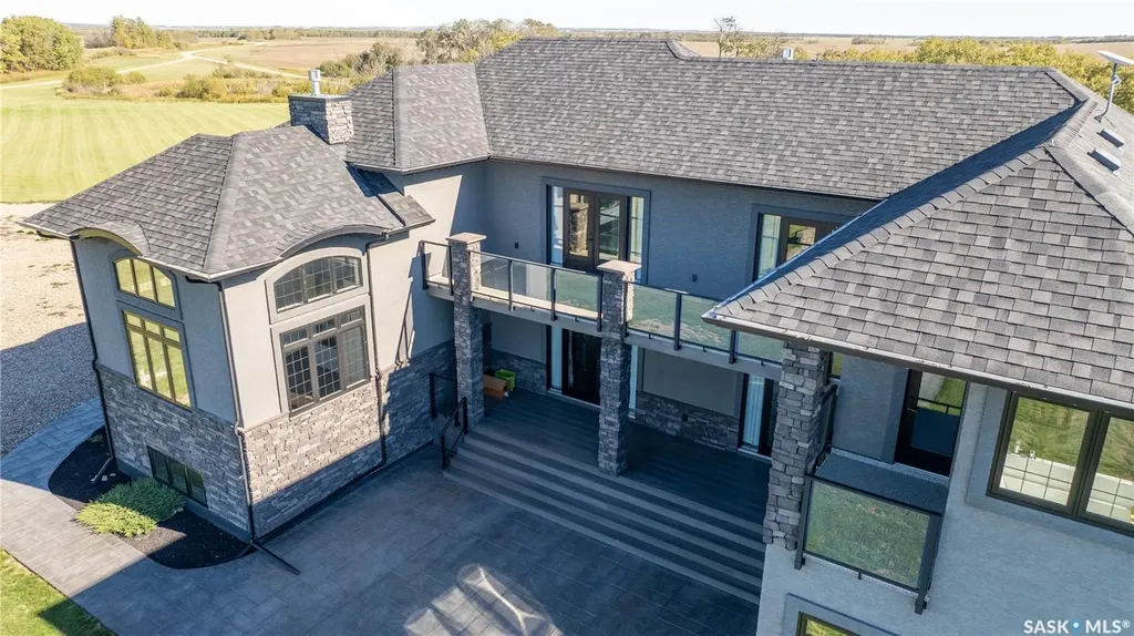 Rural Address Douglas Rm No. 436 SK S0J 1A0