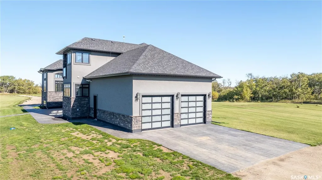 Rural Address Douglas Rm No. 436 SK S0J 1A0