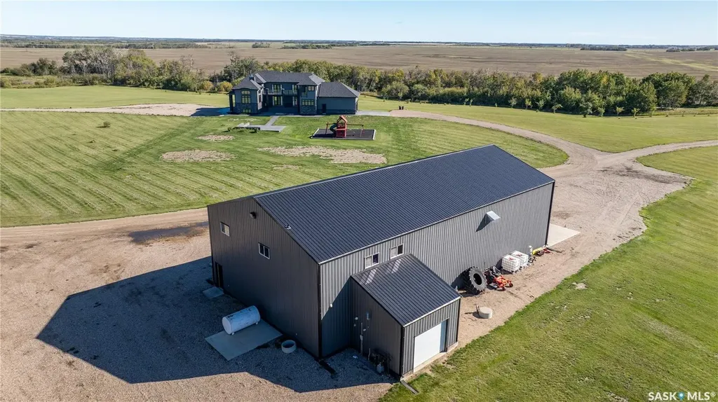 Rural Address Douglas Rm No. 436 SK S0J 1A0