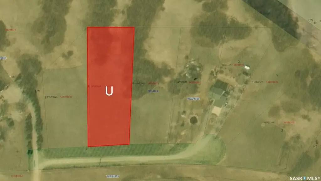 Rural Address Longlaketon Rm No. 219 SK S0G 0W0