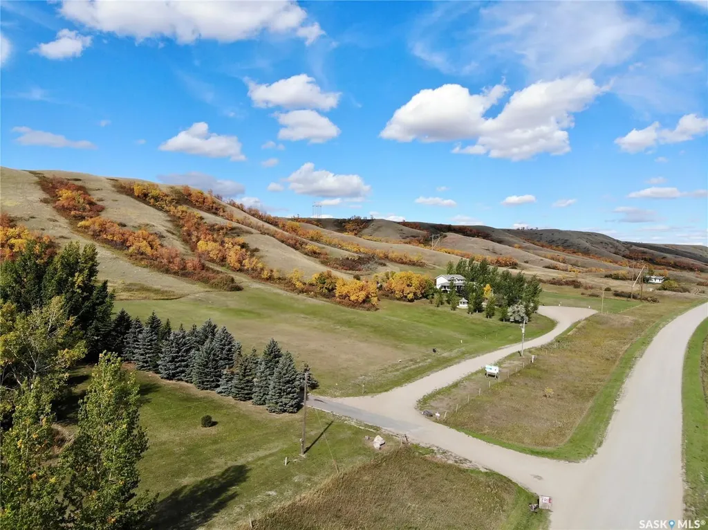 Rural Address Longlaketon Rm No. 219 SK S0G 0W0