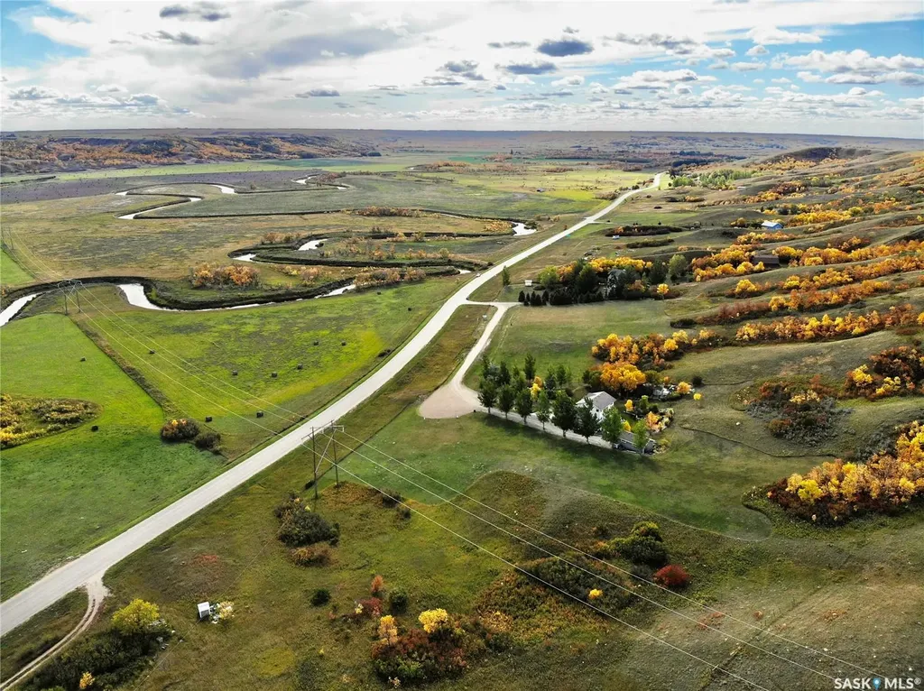 Rural Address Longlaketon Rm No. 219 SK S0G 0W0